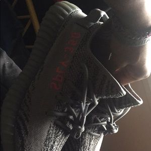 Yeezys